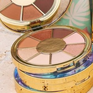 Tarte| Be you. Naturally Eyeshadow Palette